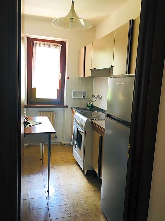 Residence Alpen Casavacanze