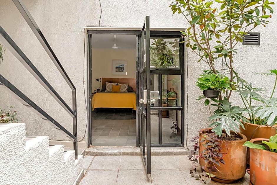 Casa Alexia