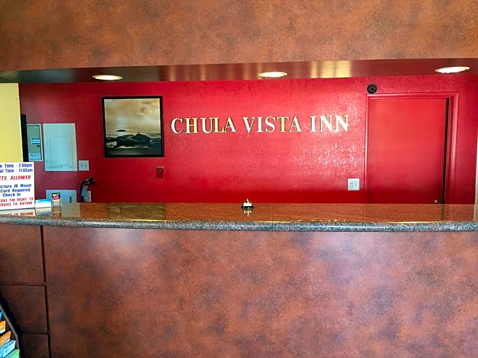 Chula Vista Inn