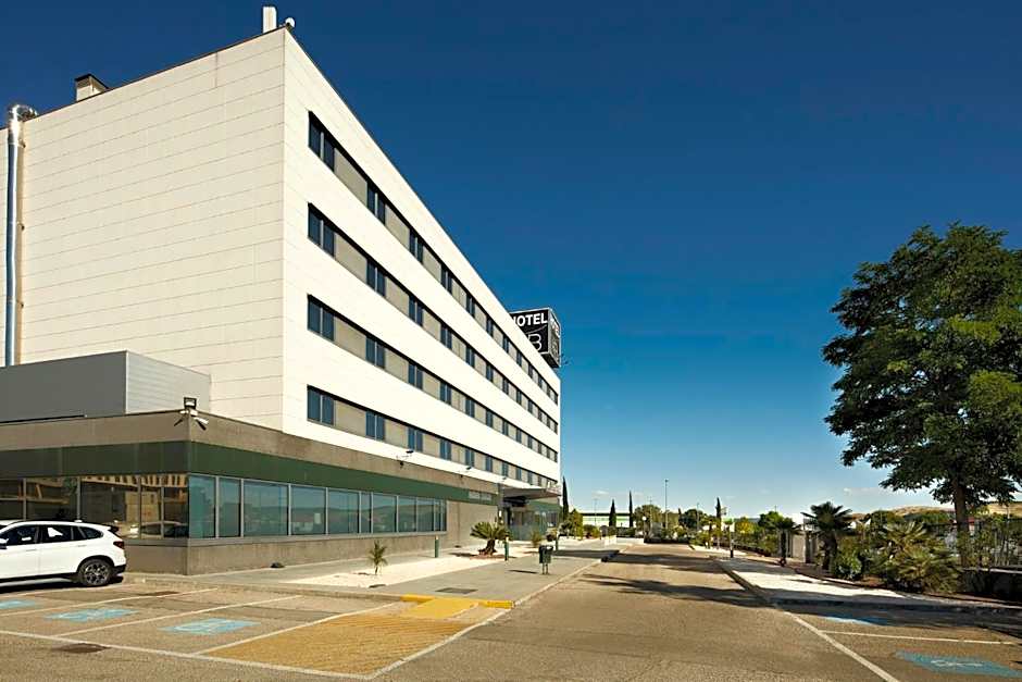 Sercotel AB Rivas