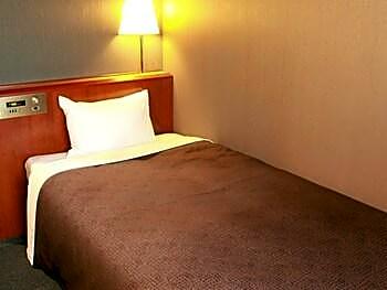 HOTEL LiVEMAX BUDGET Yokohama Tsurumi