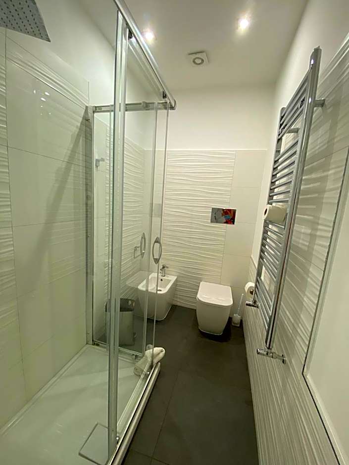 Amuri Room&Suite