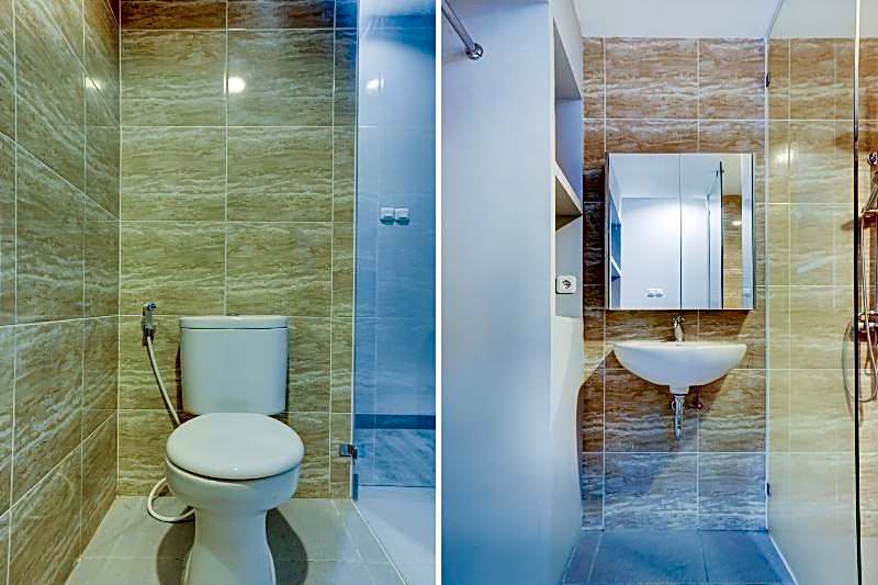 OYO 1805 Fatmawati Mansion Syariah