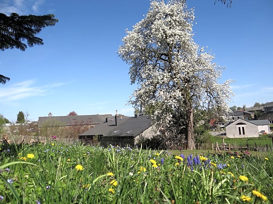 B&B Le Bruissement – Bièvre, MN