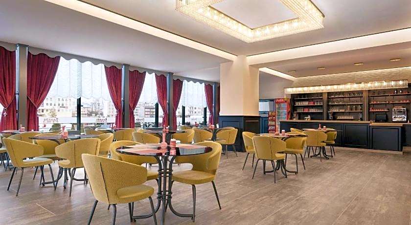 Ramada by Wyndham Sivas