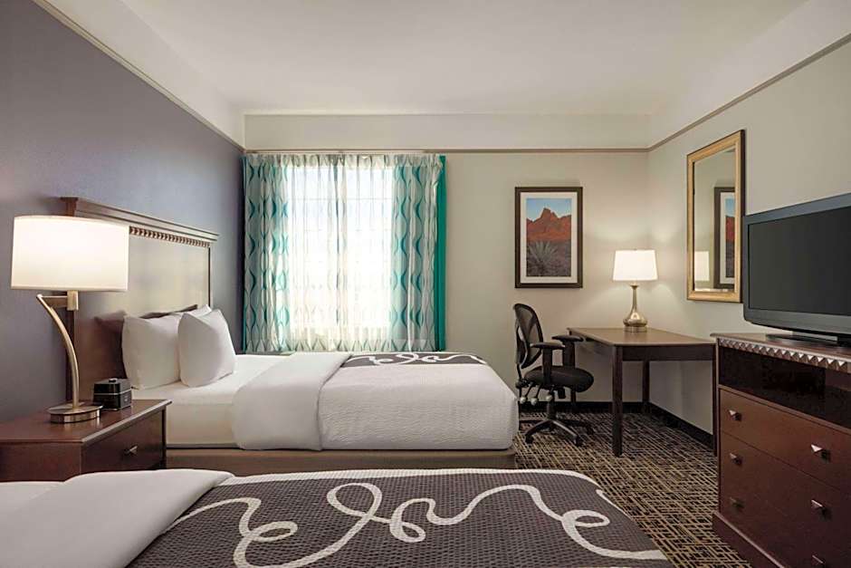 La Quinta Inn & Suites by Wyndham Dumas