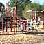 Beechworth Lake Sambell Caravan Park
