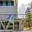 Best Western M-Treize Paris Asnieres