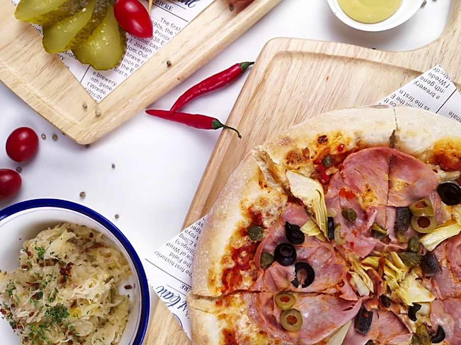 Cachet Boutique Kunming Artime