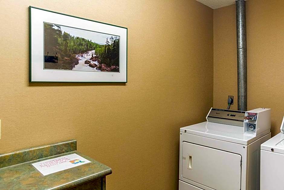 Comfort Inn West