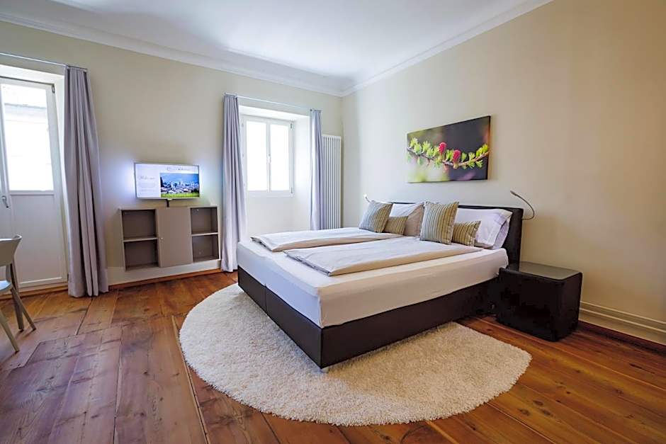 Ca' del Borgo Boutique Rooms & Suites