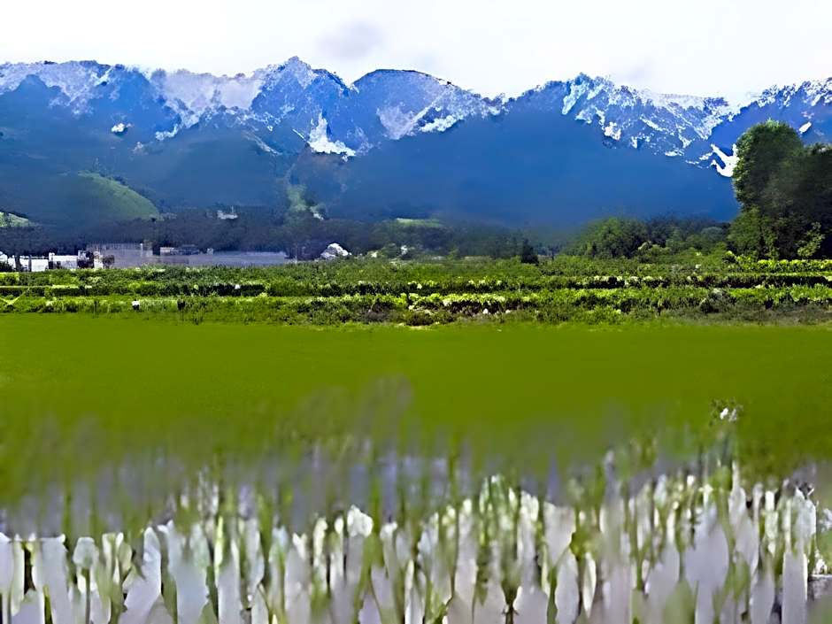Hotel Grace Hakuba