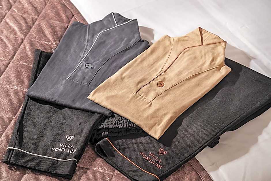 Villa Fontaine Grand Tokyo Ariake