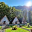 Popitan Garden Campground & Glamping Bedugul
