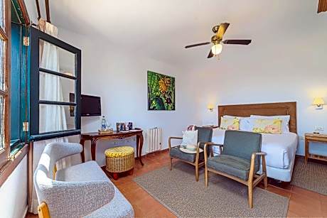 Double Room with access to Wine Tourism