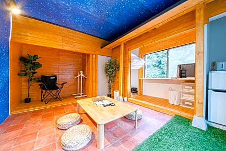 SyunkaSyuutou - Vacation STAY 53627v