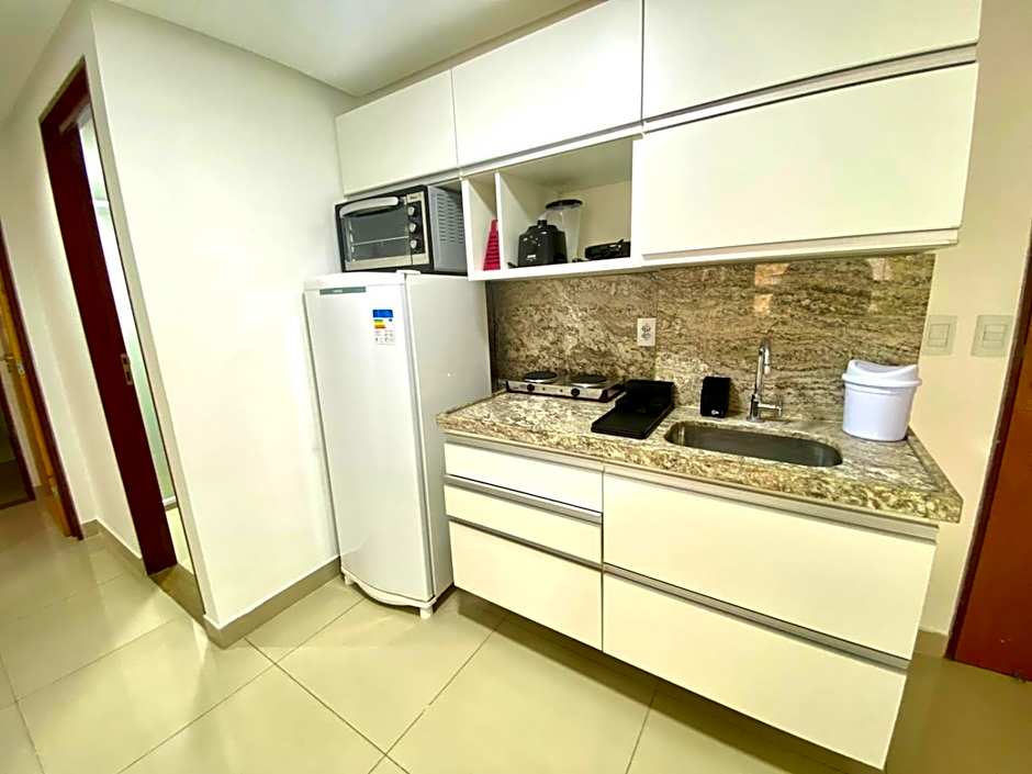 GOLDFLAT Cabo Branco by PenareiaTurBr