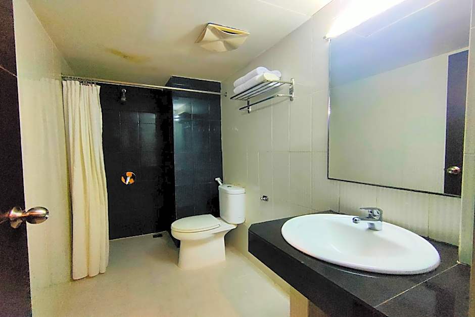 Hotel O Hasma Jaya Syariah