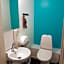 Hotell Centralstation