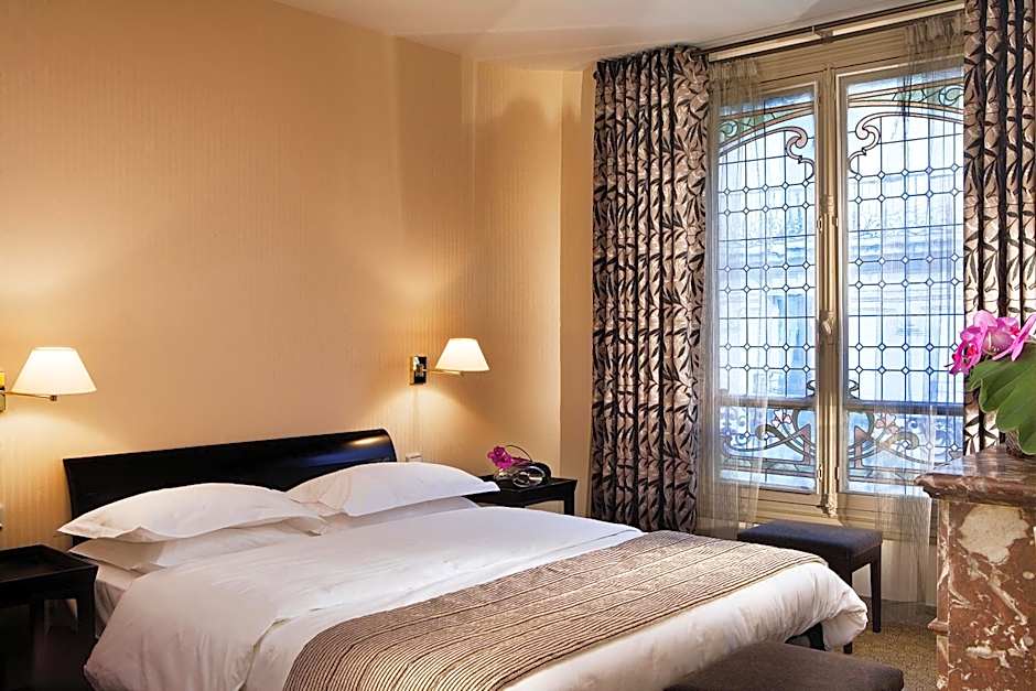Hotel Vaneau Saint Germain