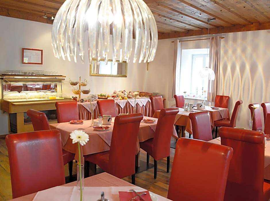 Hotel Hafnerwirt