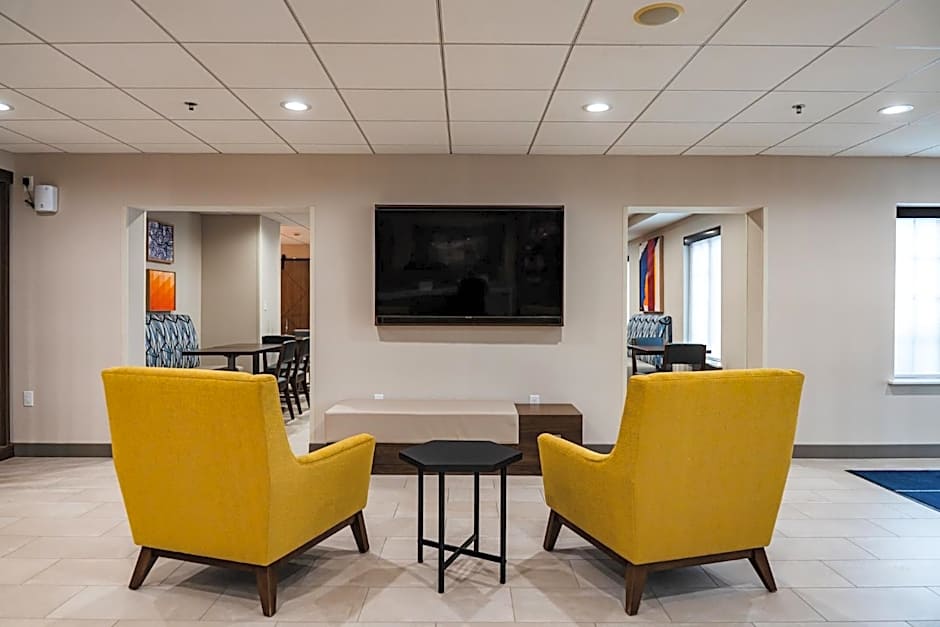 Holiday Inn Express Frazer - Malvern By IHG