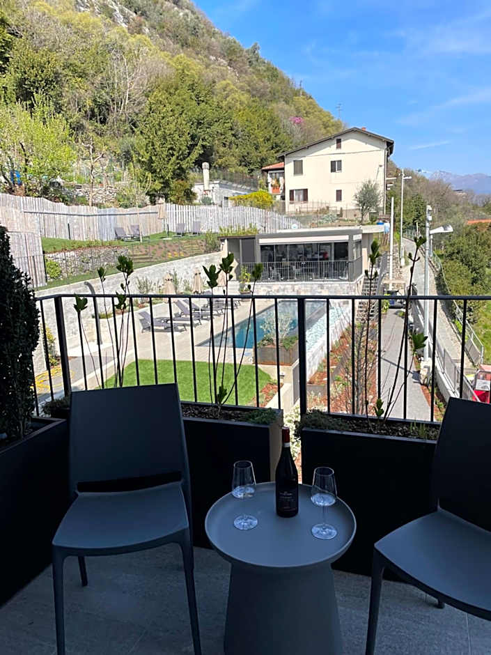 Villa Clementina Boutique Hotel