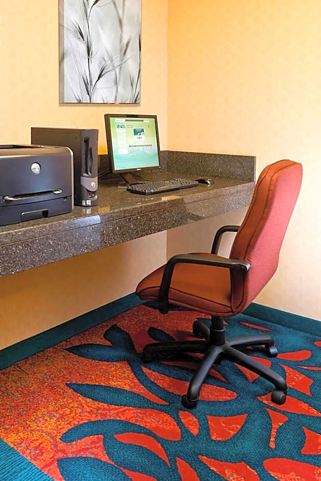 Residence Inn by Marriott Amarillo
