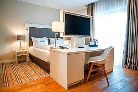 Superior Double Room residential example