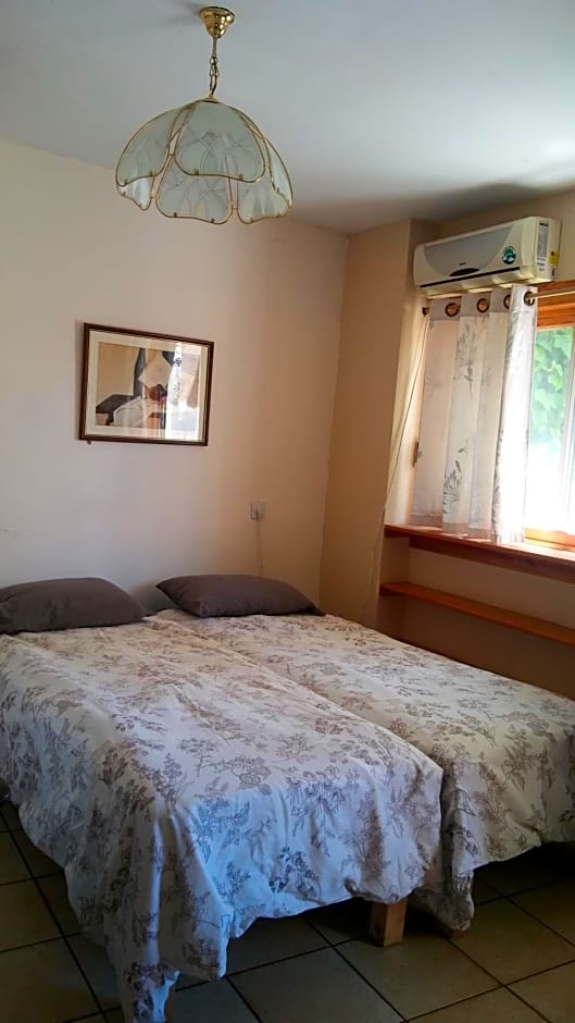 Myrtle the Turtle Guesthouse