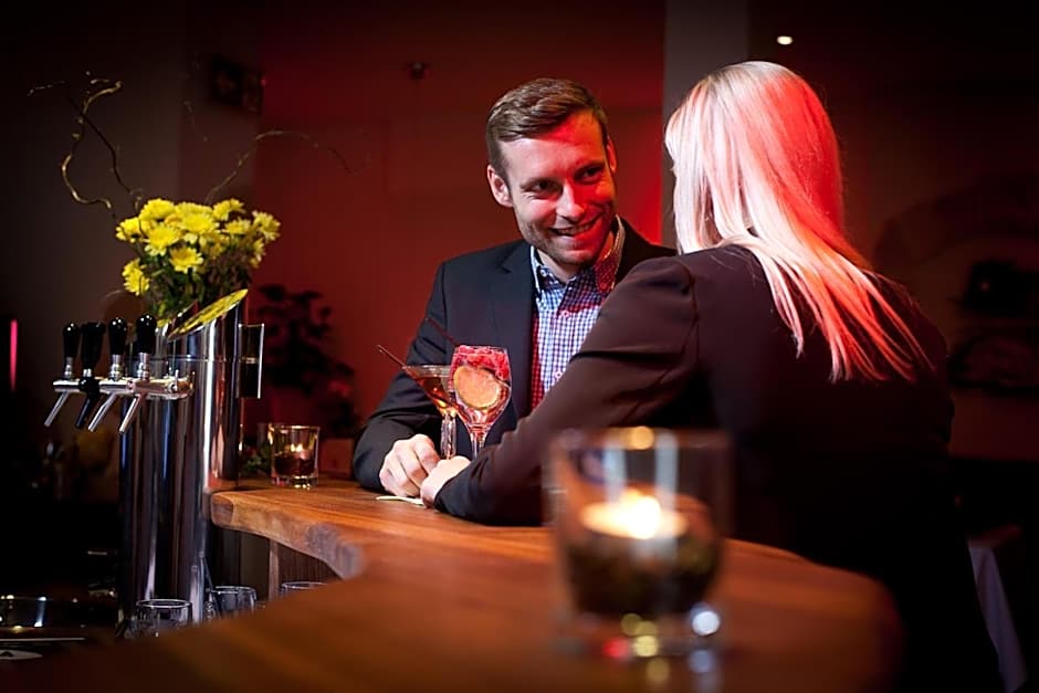 Hotel-Pension Am Schwanenteich