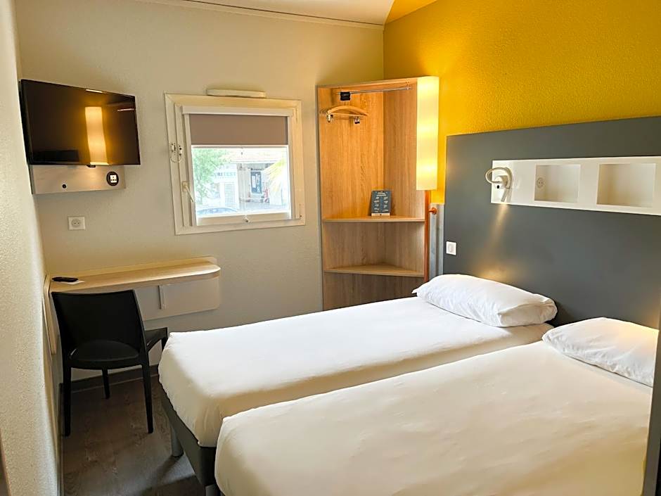 ibis budget Carcassonne La Cité