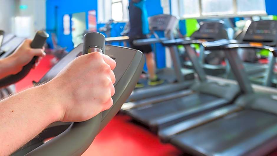 The Inn at Dromoland