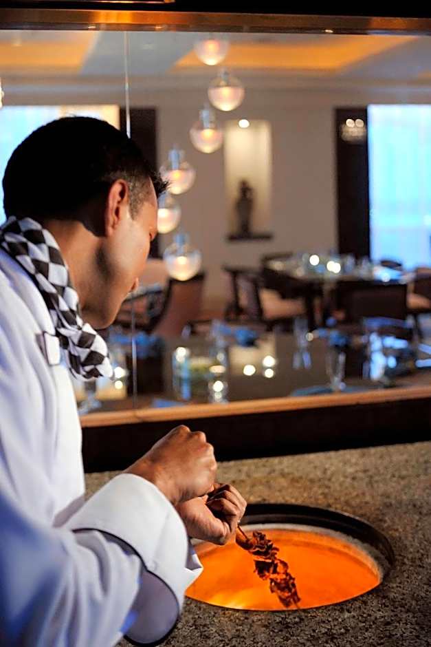 Courtyard by Marriott Kuwait City