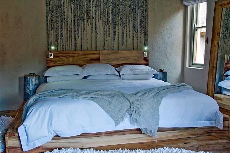 Qambathi Mountain Lodge