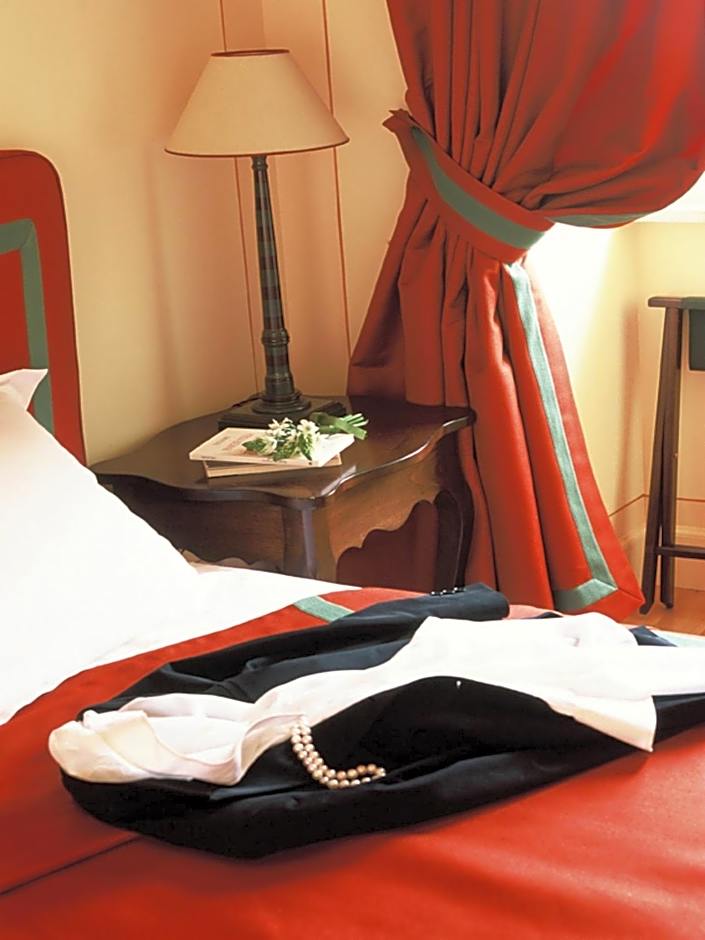 Grand Hotel Majestic