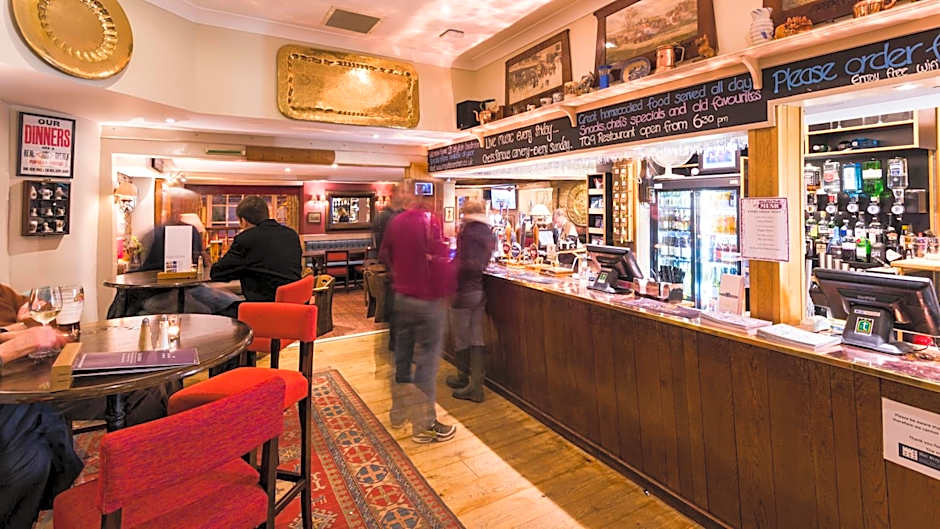 Royal Seven Stars Hotel