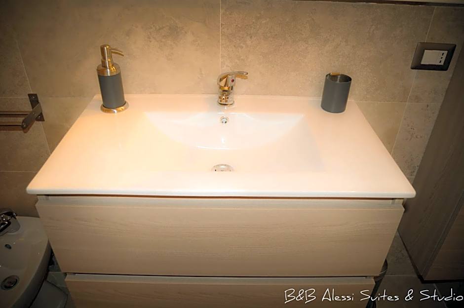 Alessi Suites & Studio