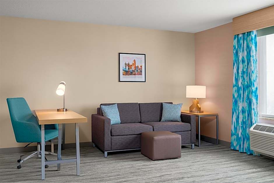 Hilton Garden Inn Cincinnati/West Chester