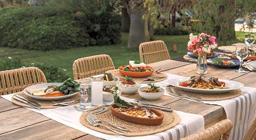 Flow Datca Surf and Beach Hotel