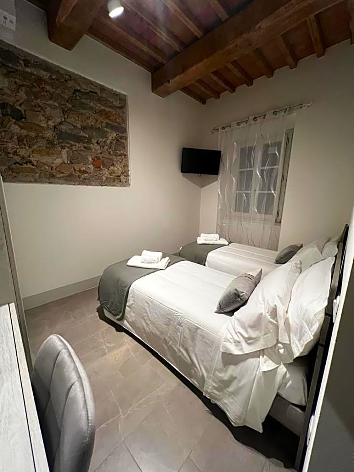 Casa Carducci 33