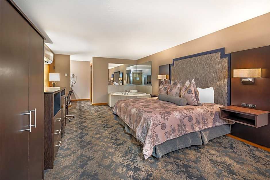 Best Western Windsor Inn