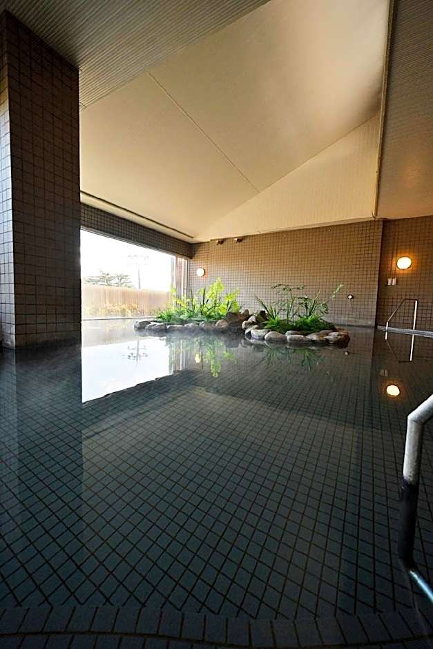 Hotel Laforet Shuzenji Sanshi-Suimei
