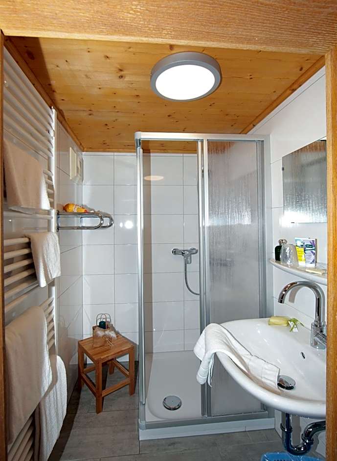 Apartmenthaus Gotthardt