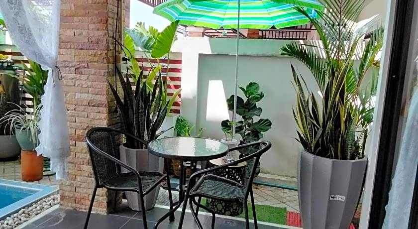 Wilderness Bed And Breakfast