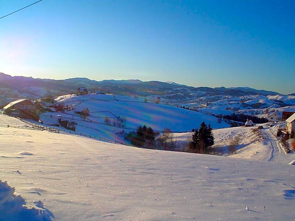 Nobillis - Carpathian Residence