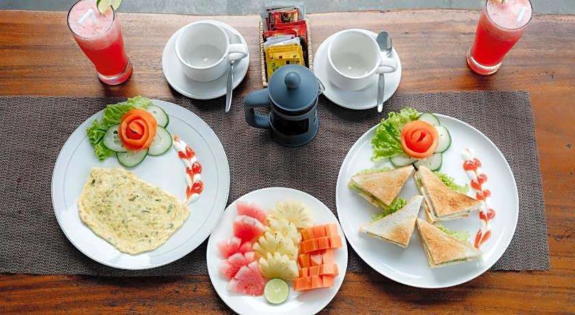 Ubud Mayura Private Pool Villa