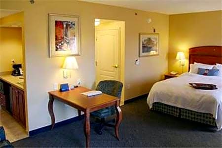 Hampton Inn Geneva