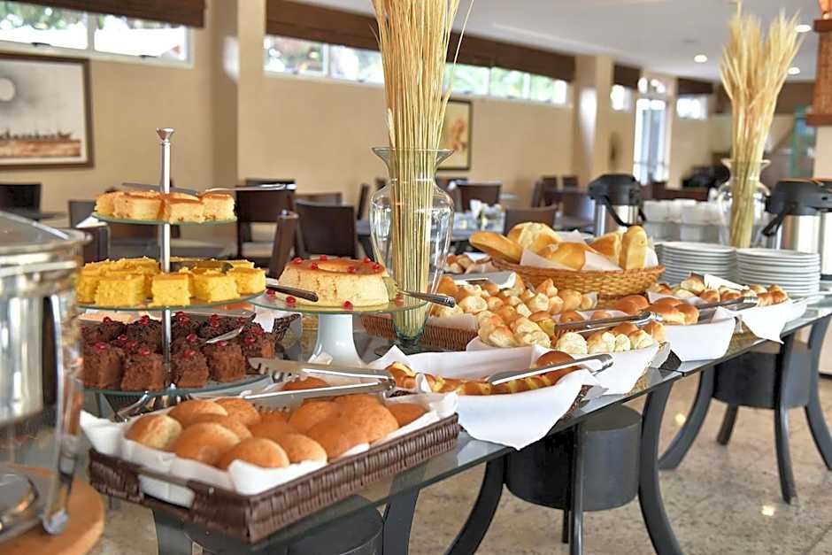 Hotel - Gran Lencois Flat OFICIAL