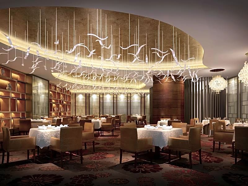 Grand Skylight International Hotel Ganzhou